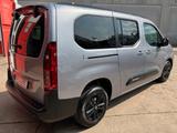 Citroën Berlingo Max XL Blue-HDi 130 EAT8 7-Sitzer - Citroën Berlingo: 7sitzer