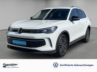Volkswagen Tiguan - Vorschau Bild 1