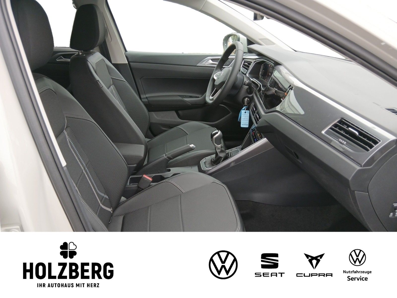 Volkswagen Taigo - Bild 7