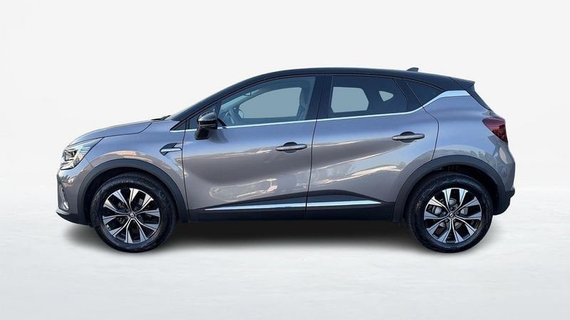 Other Renault Captur II 2019 1.0 TCe Techno imagem 3