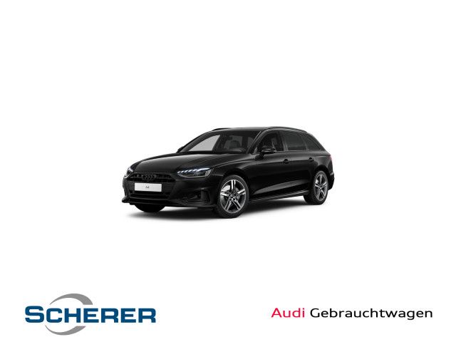 Audi A4 Avant Advanced 40 TDI S-TRONIC NAVI PANO S-LI