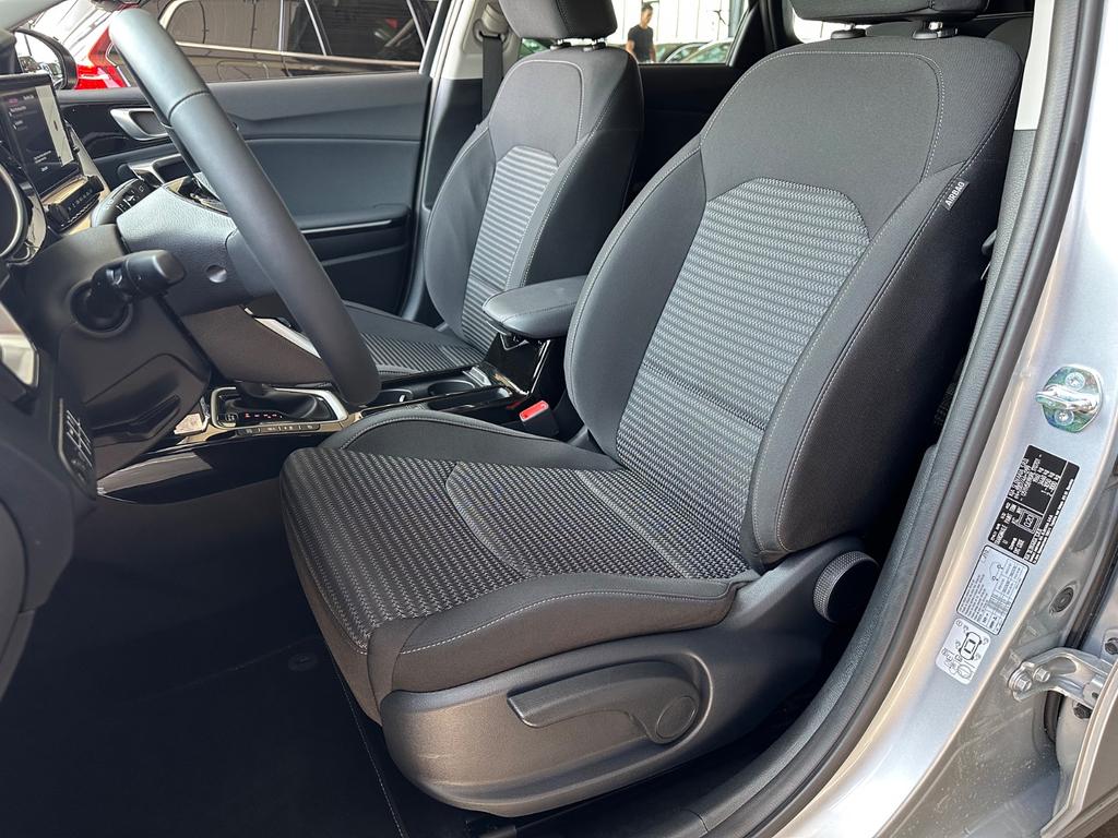 Kia cee'd Sportswagon