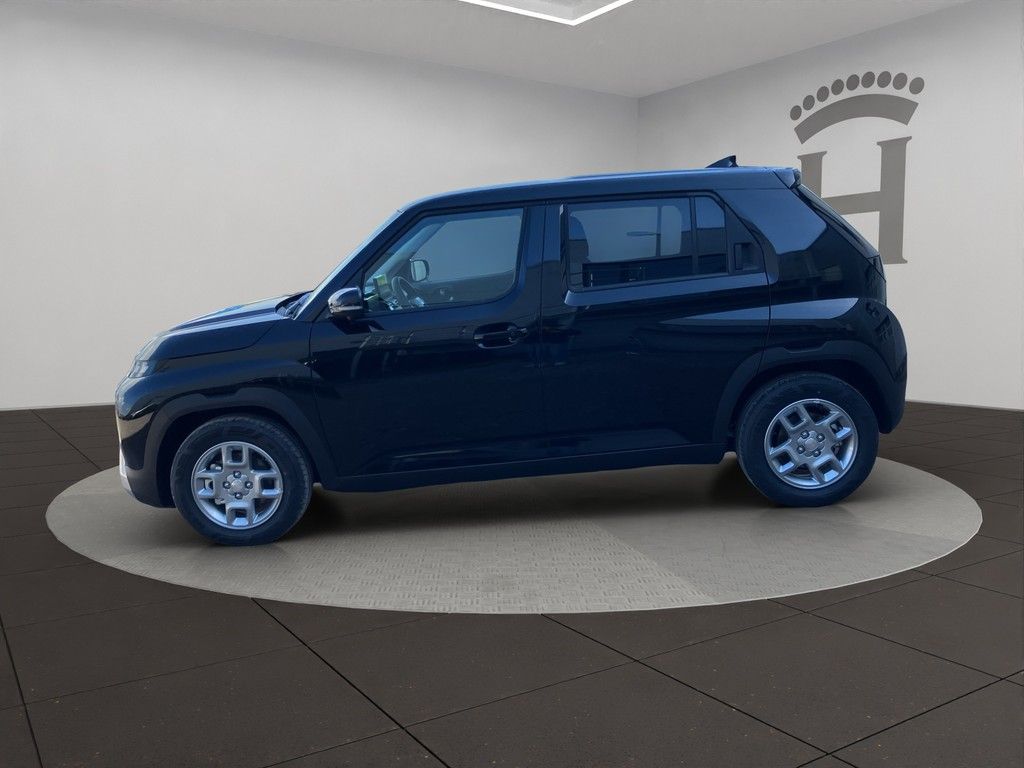 Hyundai INSTER – Bild 2