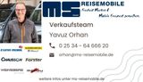 Weinsberg CARACOMPACT 600 MEG PEPPER / 180PS- 8G-AUTOMATIK - Offers matching your search criteria
