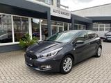 Kia cee'd Fifa World Cup Ed *SH TEL EPH WKR beh.MFL - gebrauchte Kia cee'd / Ceed aus dem Jahr 2015