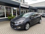 Kia cee'd Fifa World Cup Ed *SH TEL EPH WKR beh.MFL - Kia cee'd / Ceed aus 2015