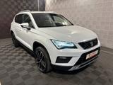 Seat Ateca*XCELLENCE*LED-TEMP-NAV-AHK-R.KAM-APPLE-19" - Seat mit Diesel-Antrieb: Geländewagen, Schaltgetriebe