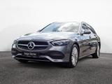 Mercedes-Benz C 200 d T Avantgarde/LED/Cam/Totw/Memo/Winter/17 - Mercedes-Benz C 200 in Hagen