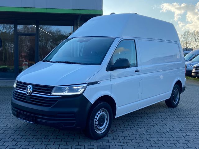 Volkswagen T6 Kasten Hochdach lang 4Motion LED StandH