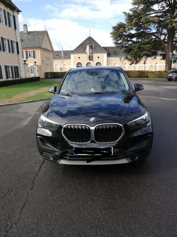 Image of BMW X1