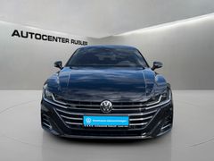 Foto Nummer 7: VW Arteon