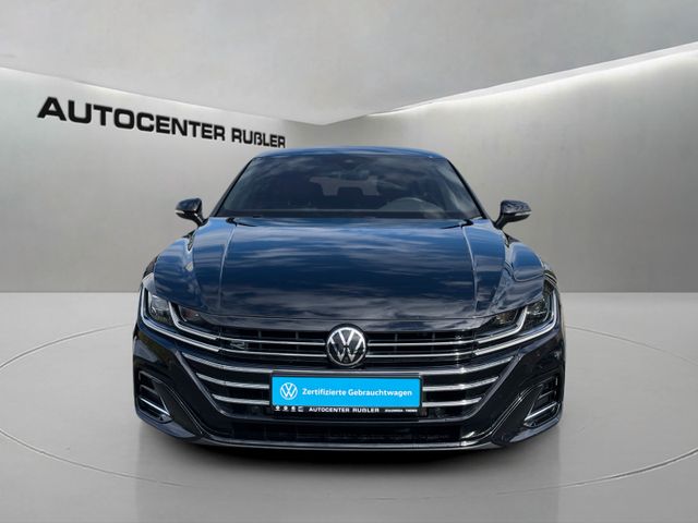 Foto Nummer 7: VW Arteon