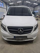 Mercedes-Benz Vito Kastenwagen SELECT 119 CDI extralang RWD