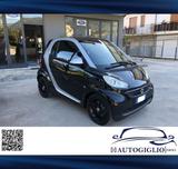 Smart ForTwo 800 CDi Automatica anno 2010 - Smart aus 2010: Cdi
