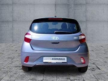 Hyundai i10 1.2 Trend (79PS) AutomatikKomfortpaket