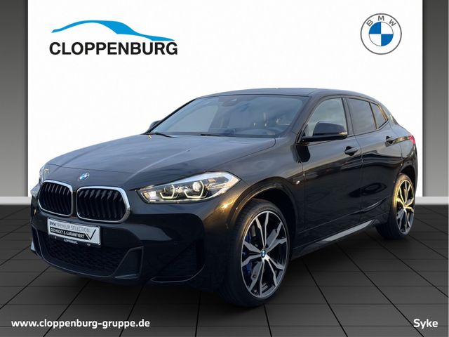 BMW X2 xDrive20i M Sportpaket Head-Up HK HiFi DAB