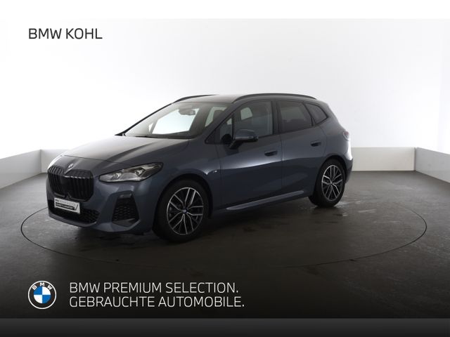 BMW 223 Active Tourer d xDrive M Sport Park-Assisten