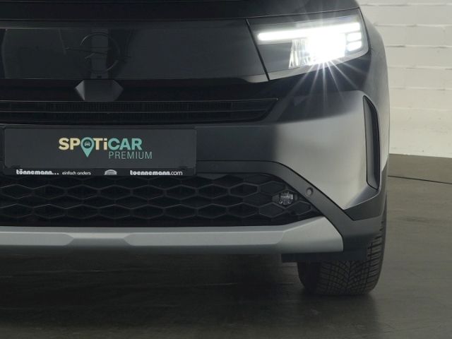 Frontera Electric C GS 44kWH AT+LED+NAVI+RÜCKFAH
