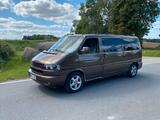 Volkswagen VW T4 MULTIVAN 2 Schiebetüren ; Langer Rad... - Volkswagen T4: Schiebetür