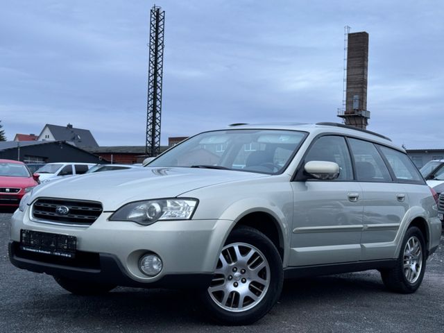 Subaru Legacy Kombi/ Outback 2.5i Outback Comfort