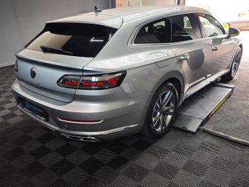Volkswagen Arteon - 3