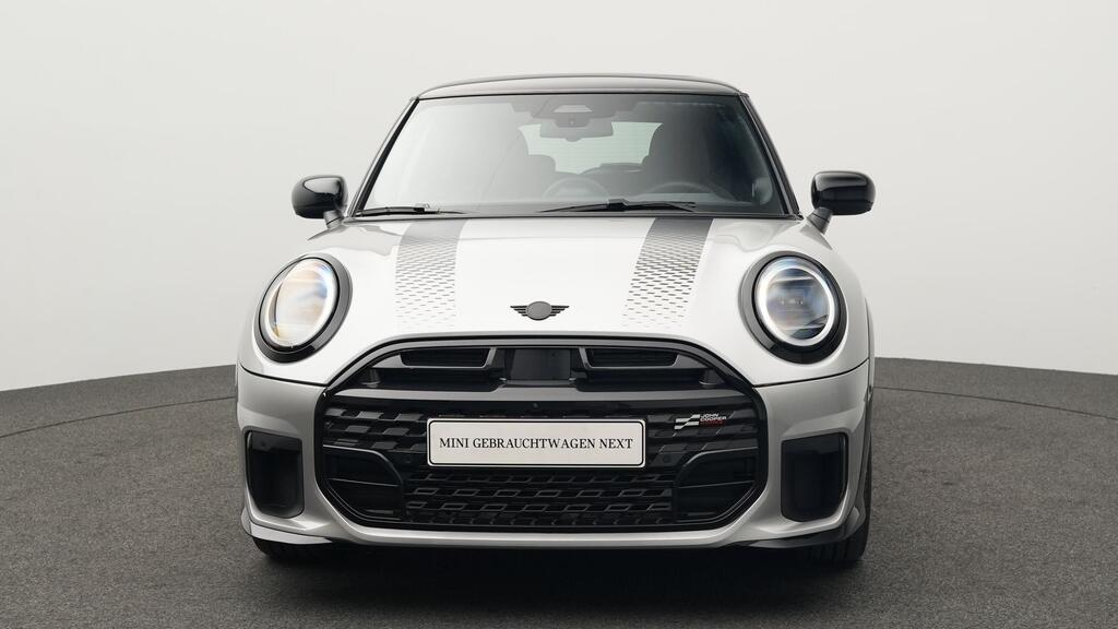 MINI Cooper John Cooper Works Trim, миниатюра 3