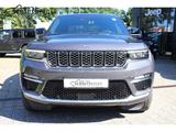 Jeep Grand Cherokee Summit Reserve 4Xe PHEV EU6d - Jeep Grand Cherokee Gebrauchtwagen in Berlin