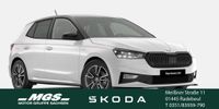 Skoda Fabia - Vorschau Bild 1