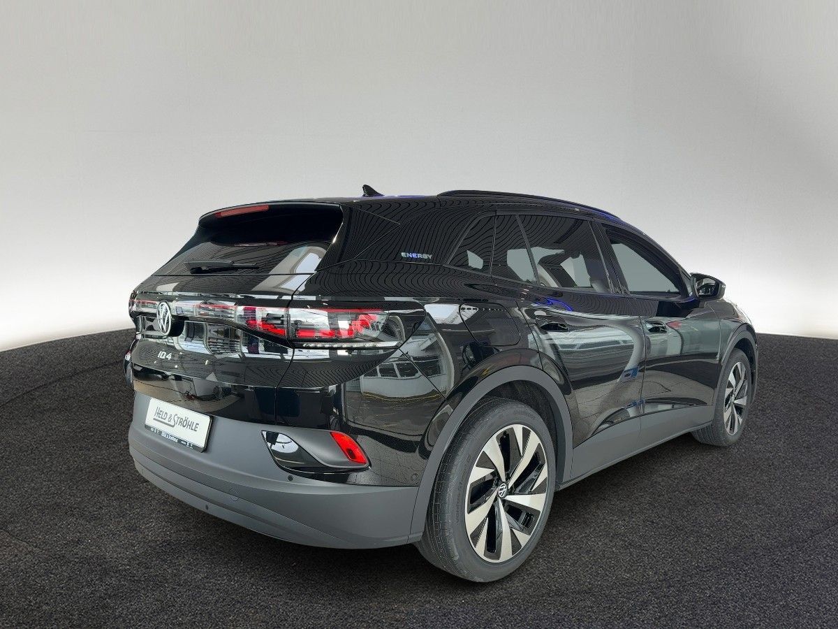 Volkswagen ID.4 Pro Energy 20 AHK INFOTAINMENT-P. IQ.DRVIE foto 4