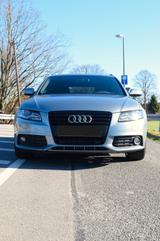 Audi A4 S-Line 2.7 TDI | TÜV 09/27 NEU | 2. Hand