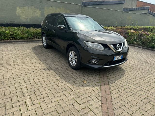 Nissan X-Trail 1.6 dCI