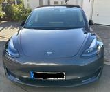 Tesla Model 3 Allradantrieb mit Dualmotor Long Ran... - gebrauchte Tesla Model 3 aus dem Jahr 2023