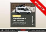 Sunlight Camper Van Cliff 540 Citroen - Sunlight Camper Van Cliff 540