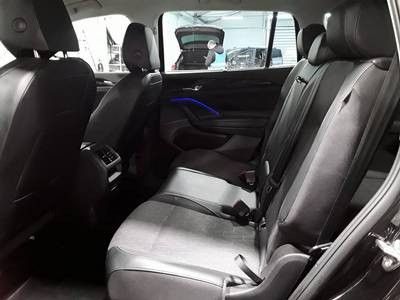 Volkswagen Tayron - Bild 7