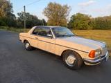 Mercedes-Benz 230 CE Coupé (C123) | H-Kennzeichen | Automatik  - Mercedes-Benz Coupé aus dem Jahr 1980
