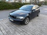 BMW 118d - - BMW 118 aus 2007: 118d
