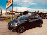 Nissan Micra 0.9 IG-T 12V 5 porte Acenta KIT CAT - Nissan Micra K12 mit Benzin-Antrieb