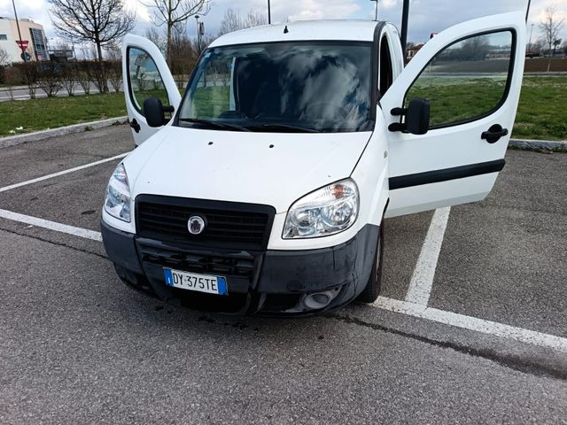 Altele Fiat Doblo