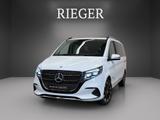 Mercedes-Benz V 300 d AVANTGARDE 2xel.Schiebetür*AHK*Totwinkel - Mercedes-Benz V 300 Jahreswagen