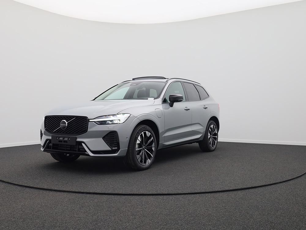 Volvo XC60  T6 Ultra AWD PHEV 350PS Automatik FACELIFT