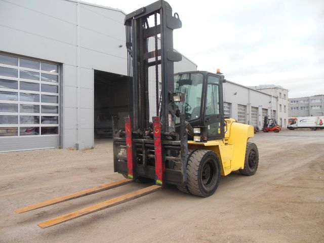 Hyster H 8.00 XM