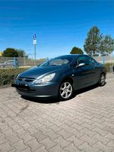 Peugeot ich verkaufe mein peugeot 306cc cabrio - Peugeot 306