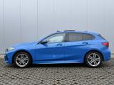 BMW 118 i M Sport SHADOW PANO HEAT MEMORY 17" - BMW 118: Kleinwagen