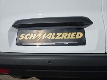 Bild 17 Ford Transit Courier BEV Trend Apple CarPlay Android