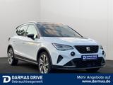 Seat Arona 1.5 TSI DSG FR Navi Led Cam Kessy 1.Hd. - Seat Arona aus 2024