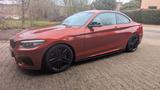 BMW M240i xDrive Coupe | lückenlos BMW gepflegt - BMW M240i xDrive Gebrauchtwagen