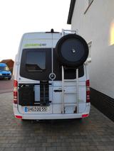 HYMER / ERIBA / HYMERCAR Grand Canyon S - HYMER / ERIBA Kastenwagen