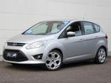 Ford C-Max 1.0 EB SYNC Edt. Navi AT Motor 18" LMF - Ford aus 2014