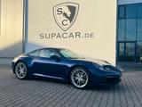 Porsche 992/911 Carrera 4 *Bose*18Wege*Chrono*SAGA*TOP - Porsche aus 2020: 911 Carrera 4s