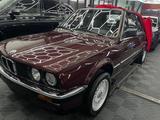 BMW E30 320i Cabrio Baujahr 1989 H-Kennzei... - BMW 320: Cabrio, E30 320i